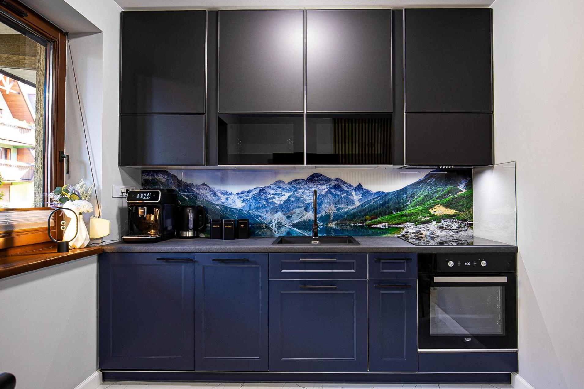 Visitzakopane - Szarotka Apartment Kültér fotó