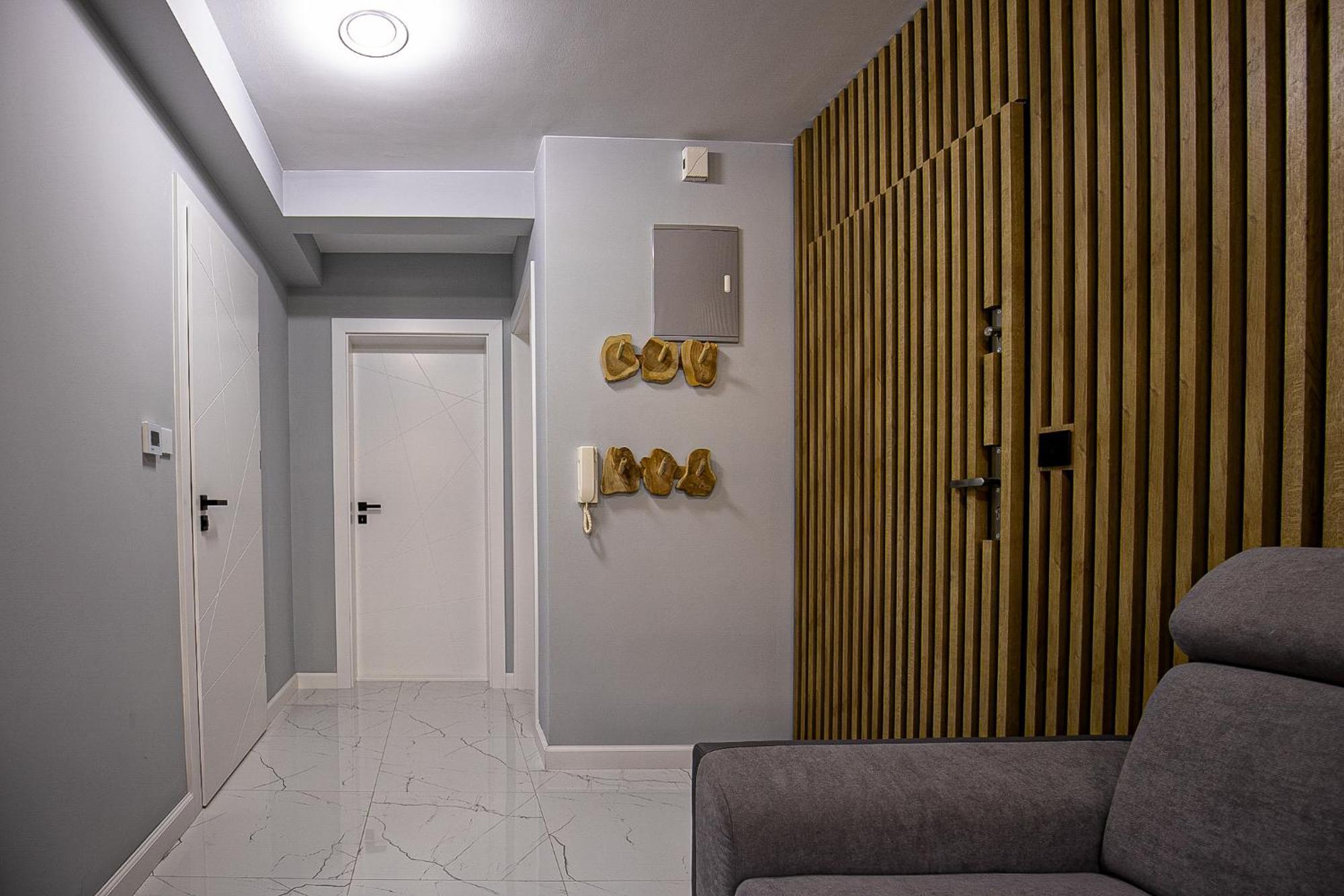 Visitzakopane - Szarotka Apartment Kültér fotó